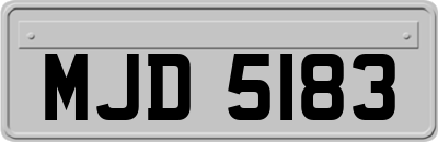 MJD5183