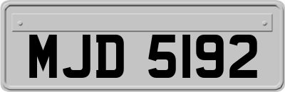 MJD5192