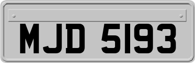 MJD5193