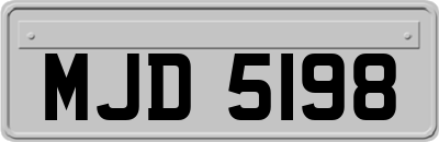 MJD5198