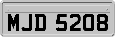 MJD5208
