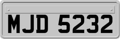 MJD5232
