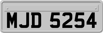 MJD5254