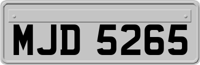 MJD5265