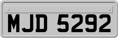 MJD5292