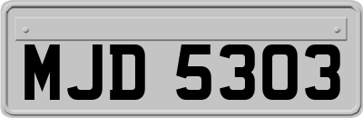 MJD5303