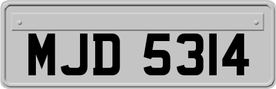 MJD5314
