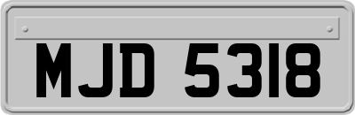 MJD5318