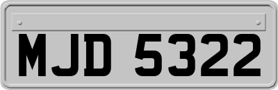 MJD5322