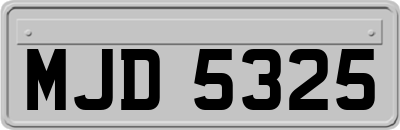 MJD5325