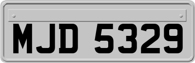 MJD5329