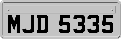 MJD5335