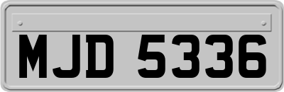 MJD5336
