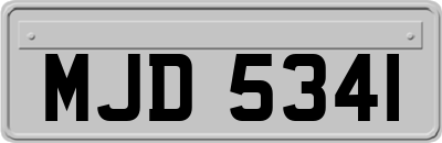 MJD5341