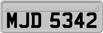 MJD5342