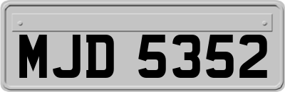 MJD5352