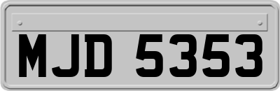MJD5353