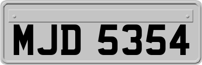 MJD5354
