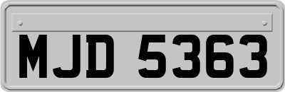 MJD5363