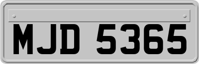 MJD5365
