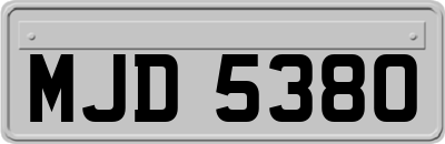 MJD5380