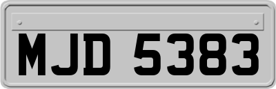 MJD5383