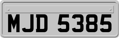 MJD5385