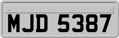 MJD5387