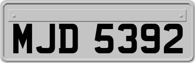 MJD5392