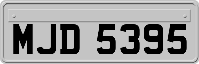 MJD5395