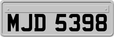 MJD5398