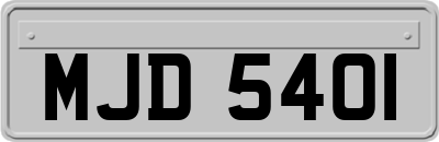 MJD5401