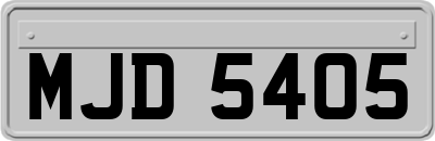 MJD5405