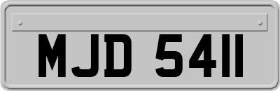 MJD5411