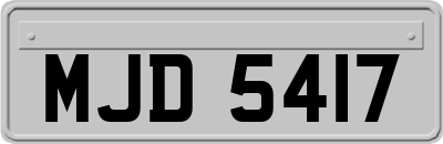 MJD5417