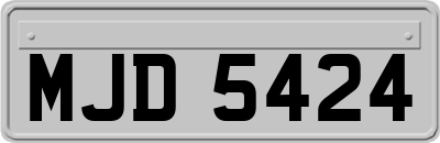 MJD5424