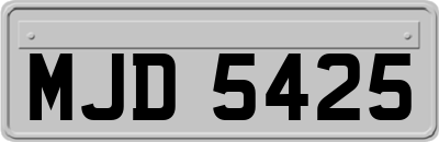 MJD5425
