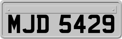 MJD5429