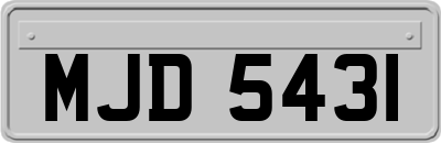 MJD5431