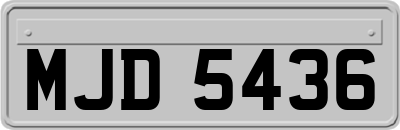 MJD5436