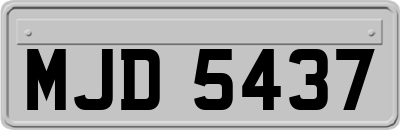 MJD5437