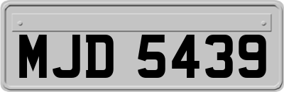 MJD5439