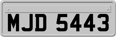 MJD5443