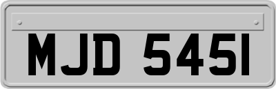 MJD5451