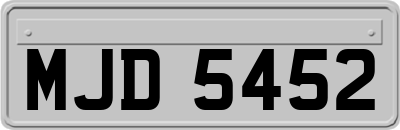 MJD5452
