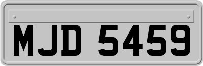 MJD5459