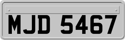 MJD5467
