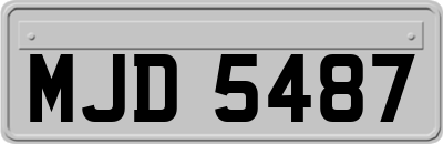 MJD5487