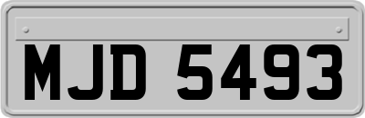 MJD5493
