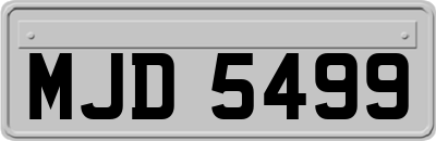MJD5499